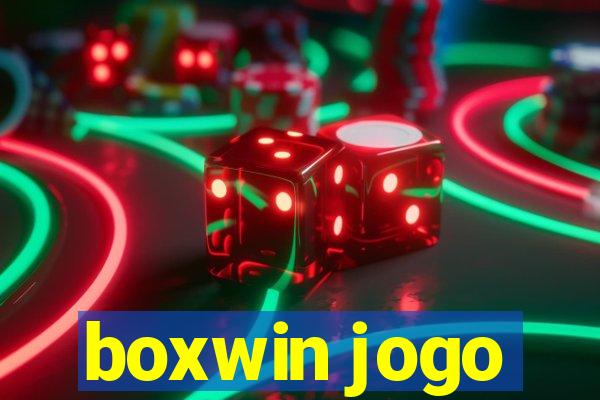 boxwin jogo